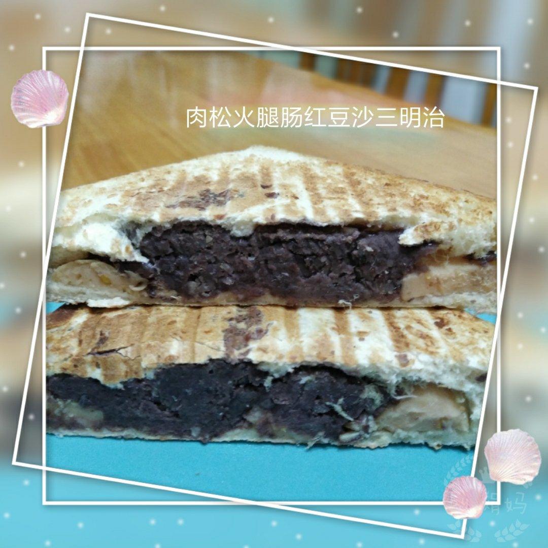 我的减脂餐记录
