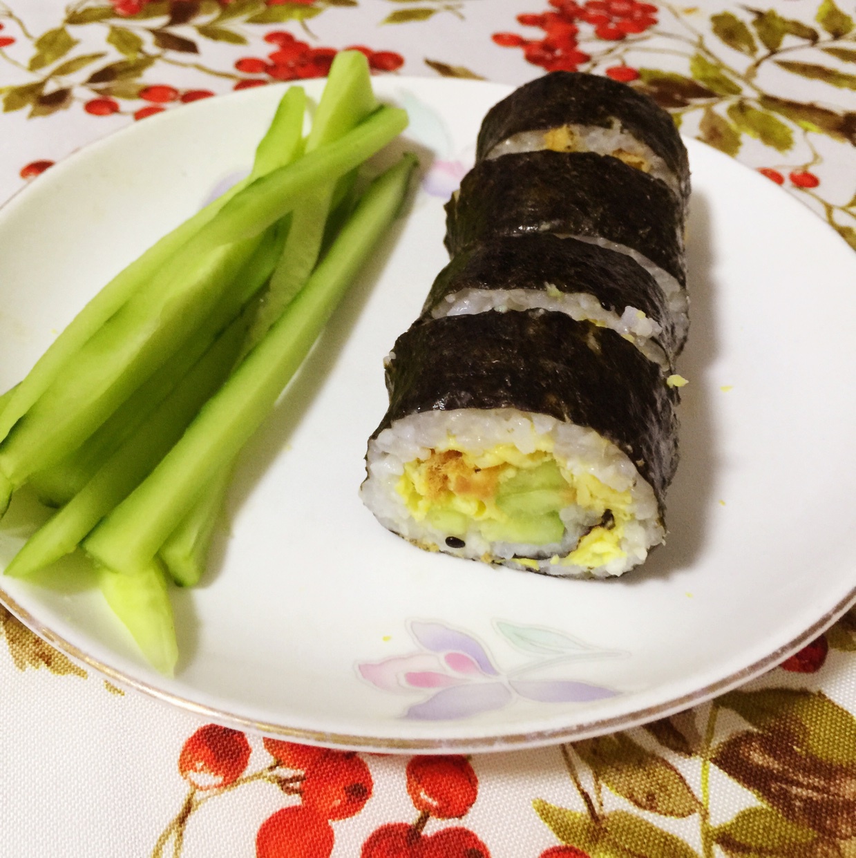 花式寿司