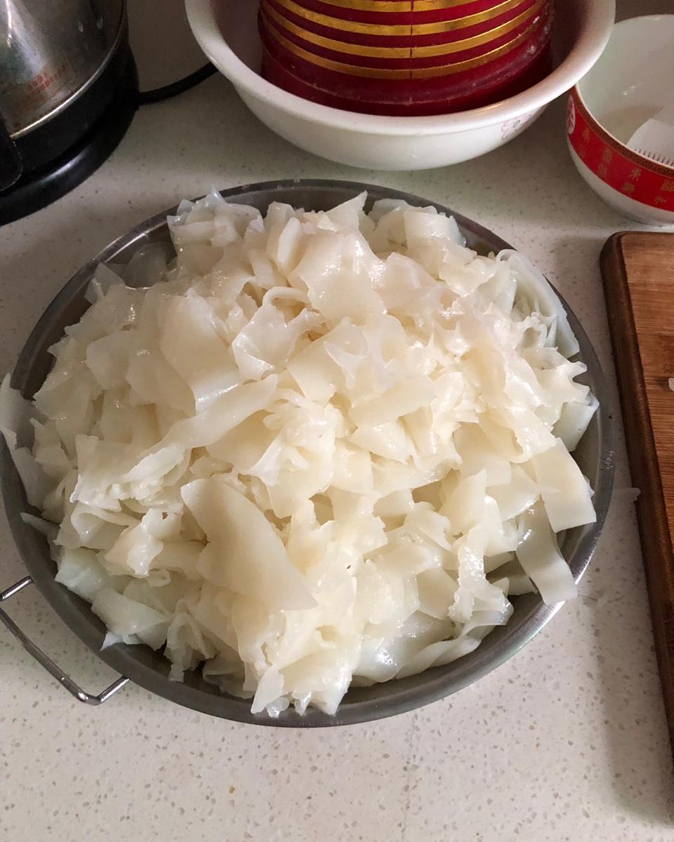 凉皮