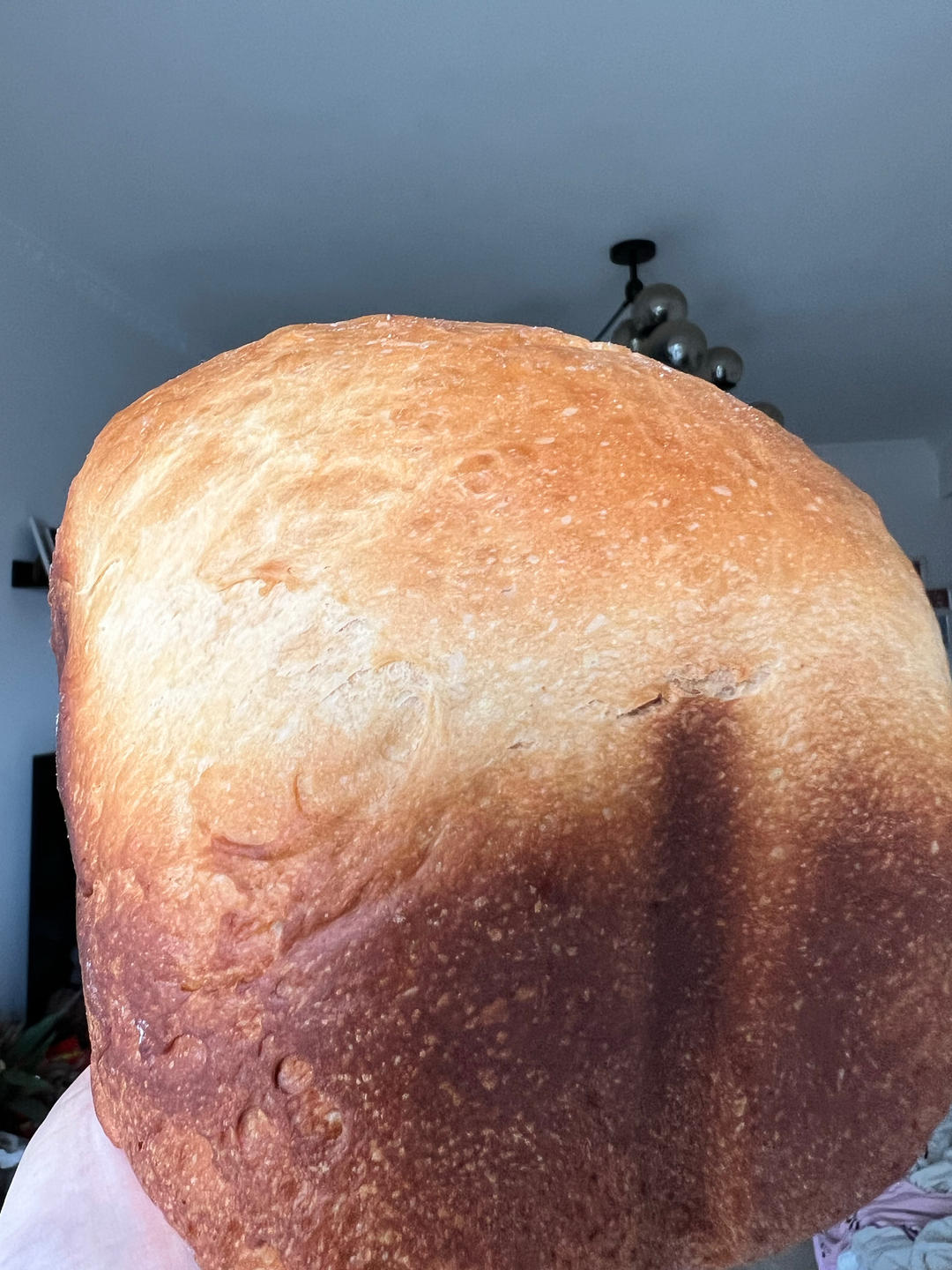 面包机做酸奶吐司