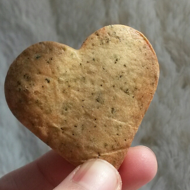 红茶饼干