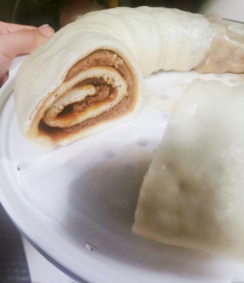 老北京懒龙（肉龙）