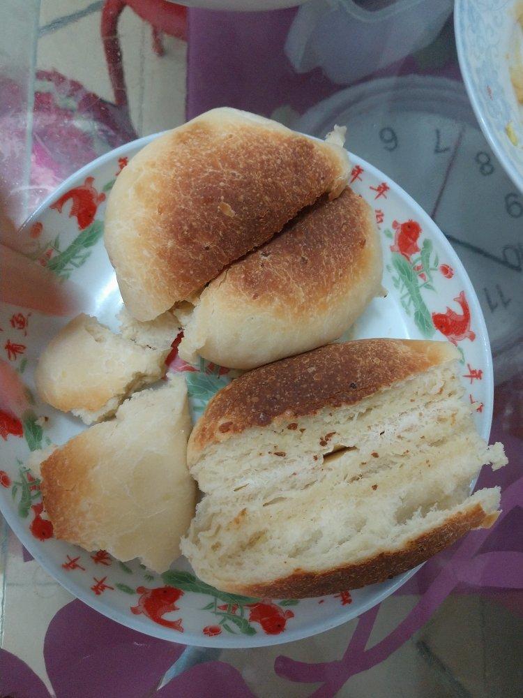 【小高姐】土豆面包