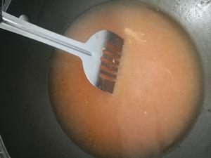 闽南风味酸汤鲈鱼片的做法 步骤24