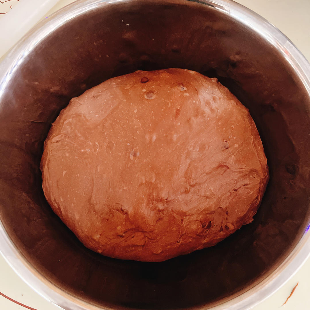 豪华版黑眼豆豆