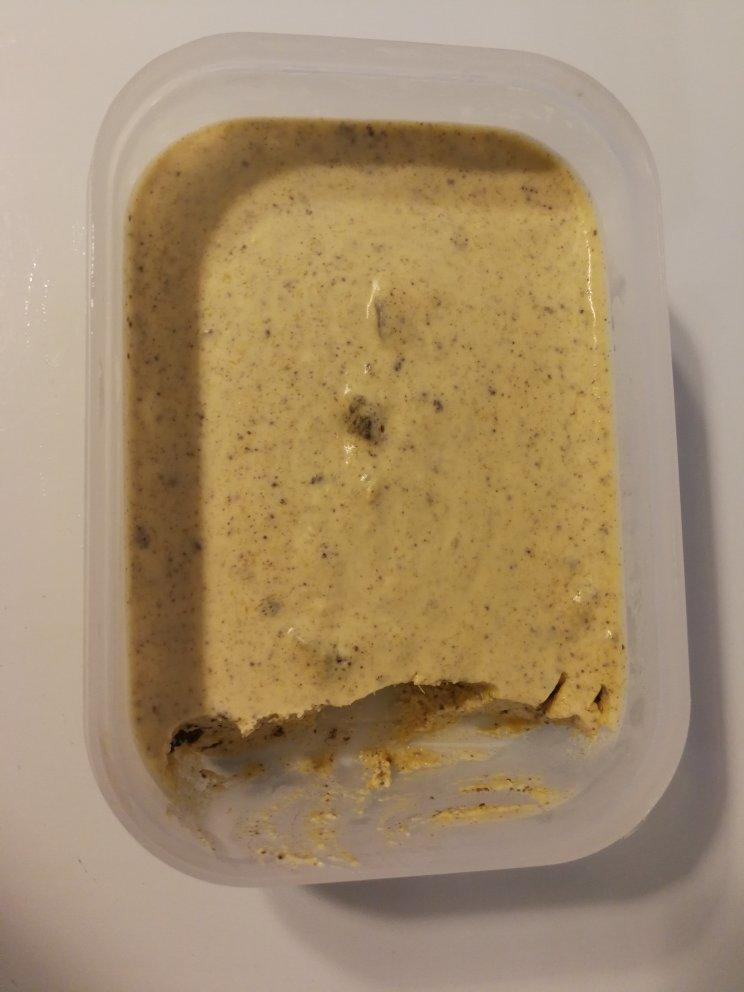 新手六寸奥利奥慕斯蛋糕