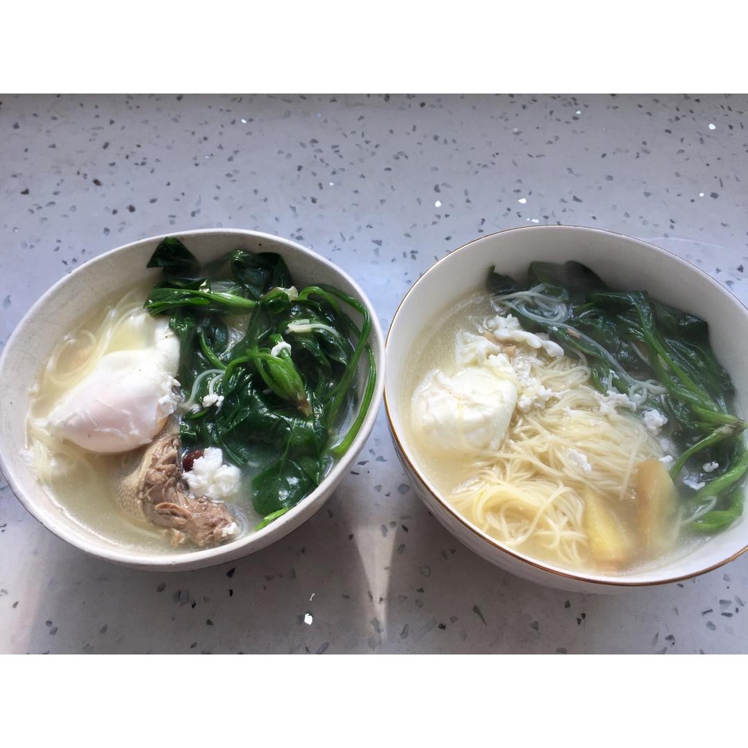 温暖你的一碗面🍜