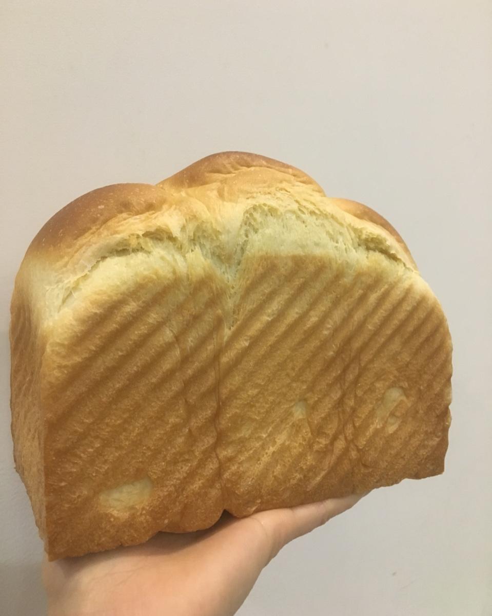 最正宗的大旺旺港式吐司