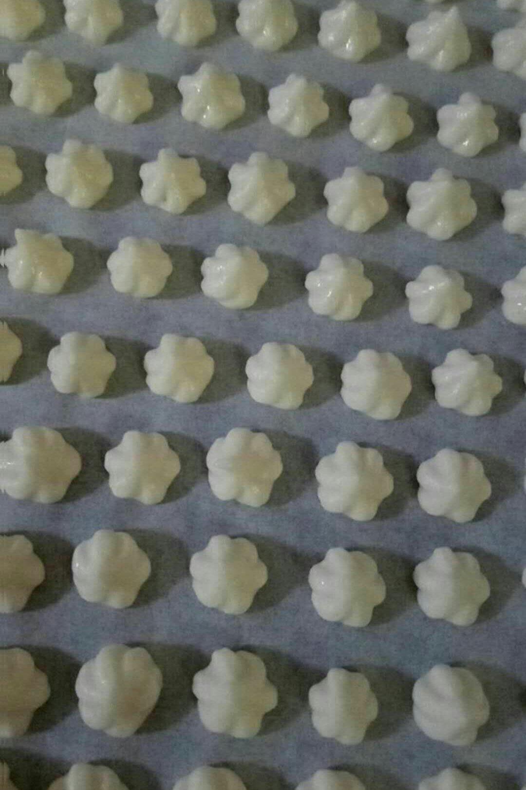 少女心水果酸奶溶豆蓝莓火龙果西红柿青瓜酸奶