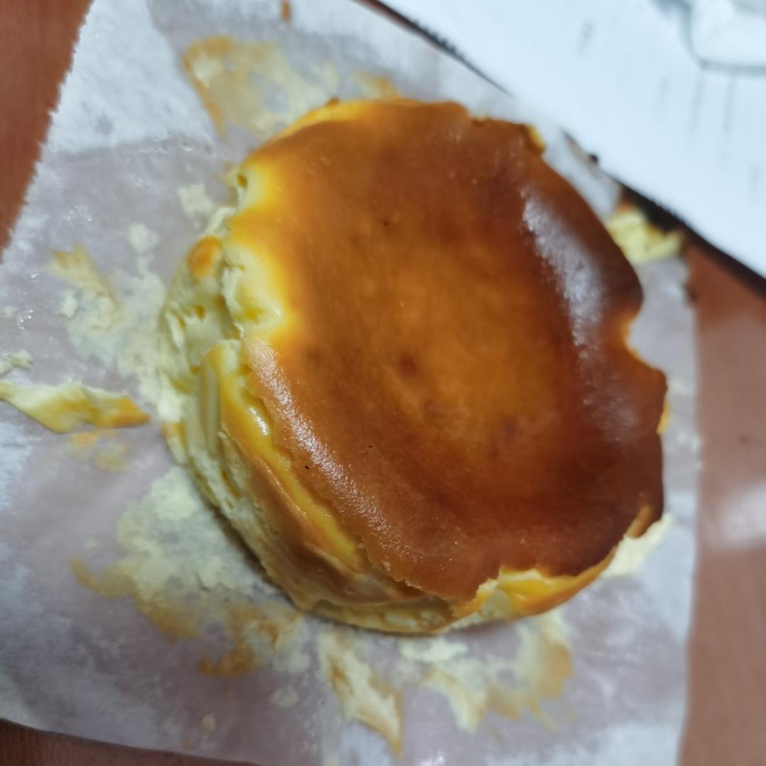 巴克斯蛋糕