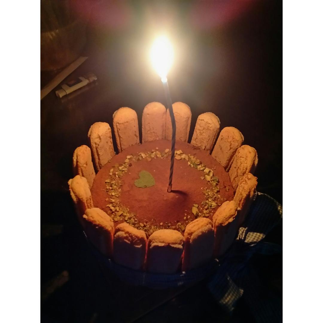 提拉米苏（硬身版）