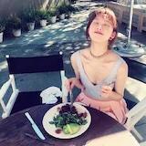 美食与爱-生活如诗