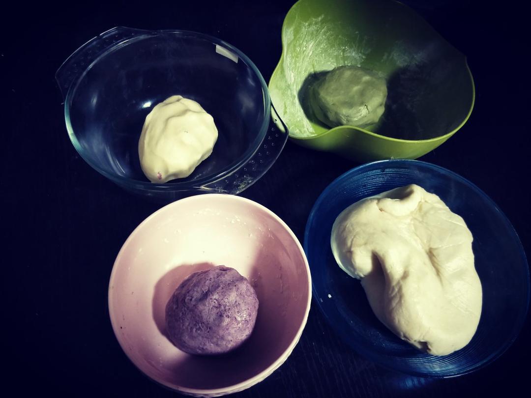 适合中老年人吃的绿豆酥