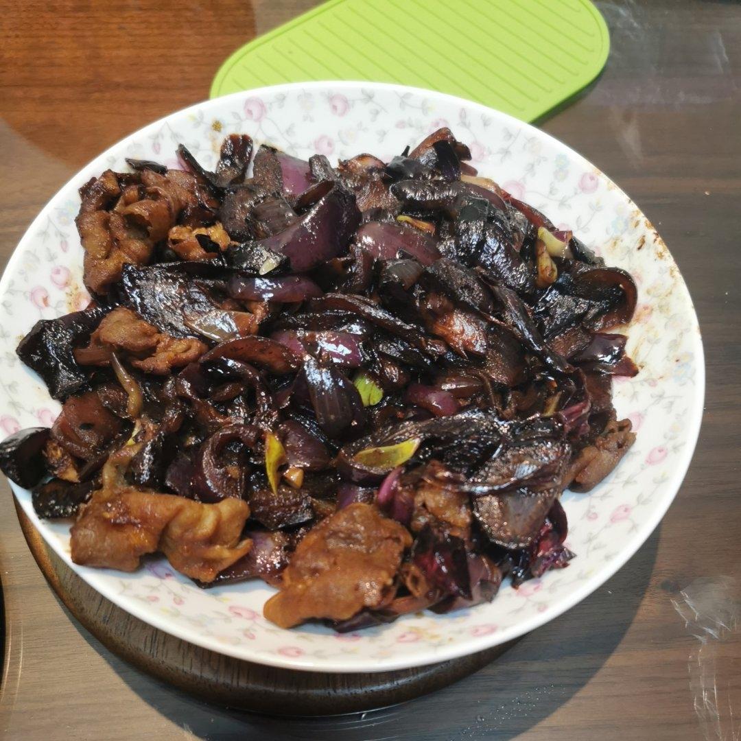 吉野家洋葱肥牛