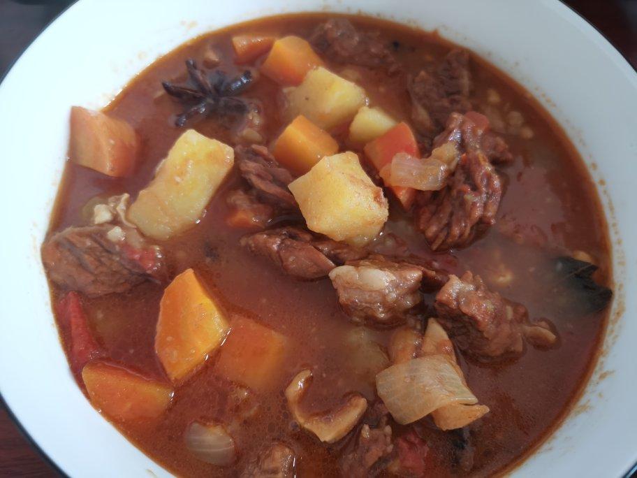 午餐•2020年6月21日