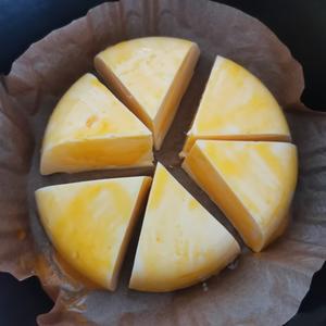 #烤奶酪🧀家庭简易版的做法 步骤8