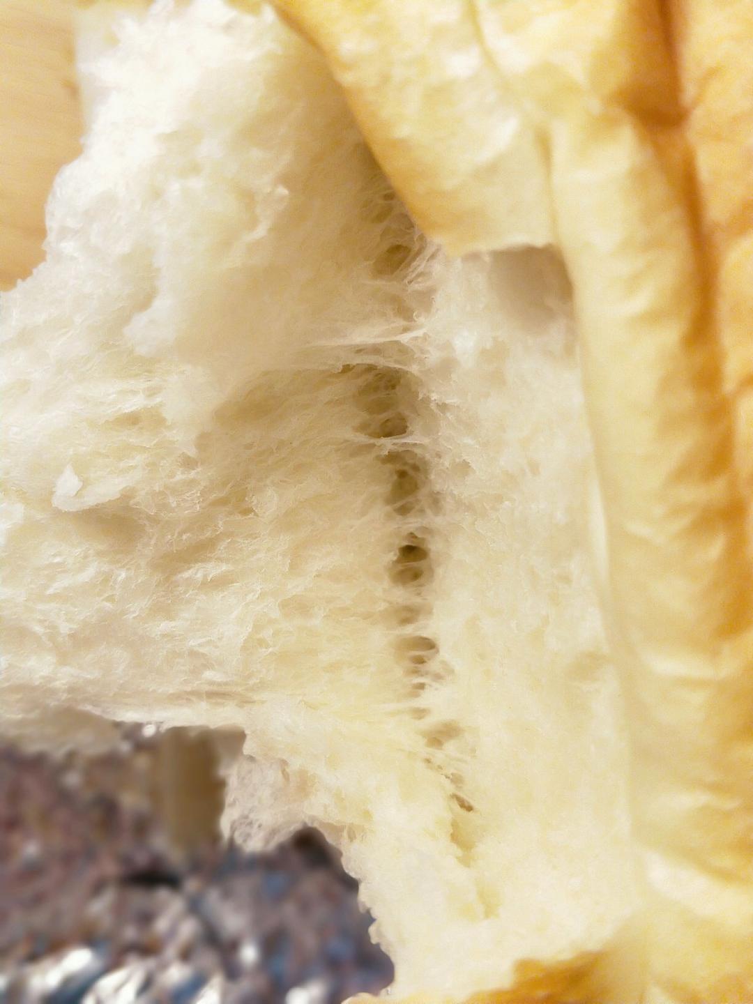 《Tinrry+》软绵绵的白吐司