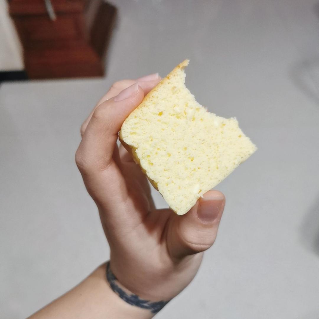 生酮版轻乳酪蛋糕