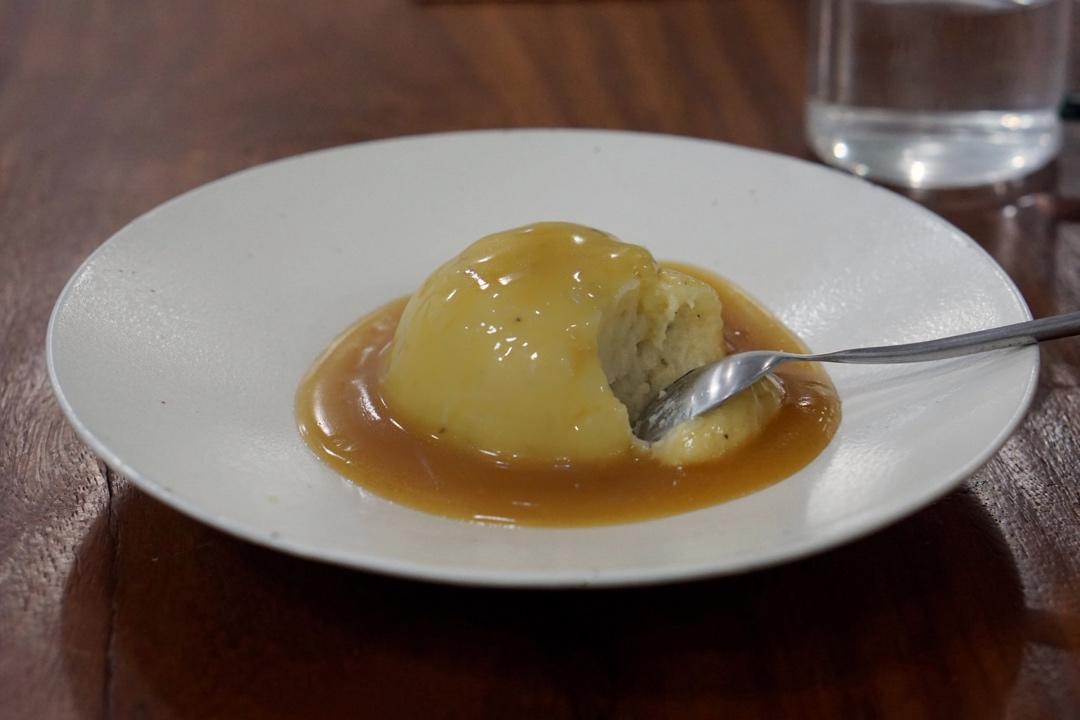 KFC口味土豆泥