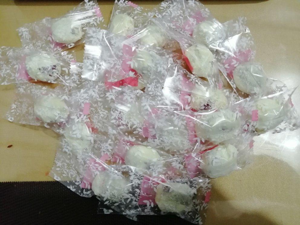 解锁网红～薛记炒货～坚果奶枣