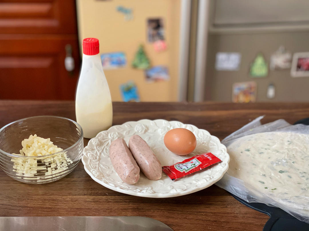 三杯鸡【4月北鼎珐琅锅食谱】
