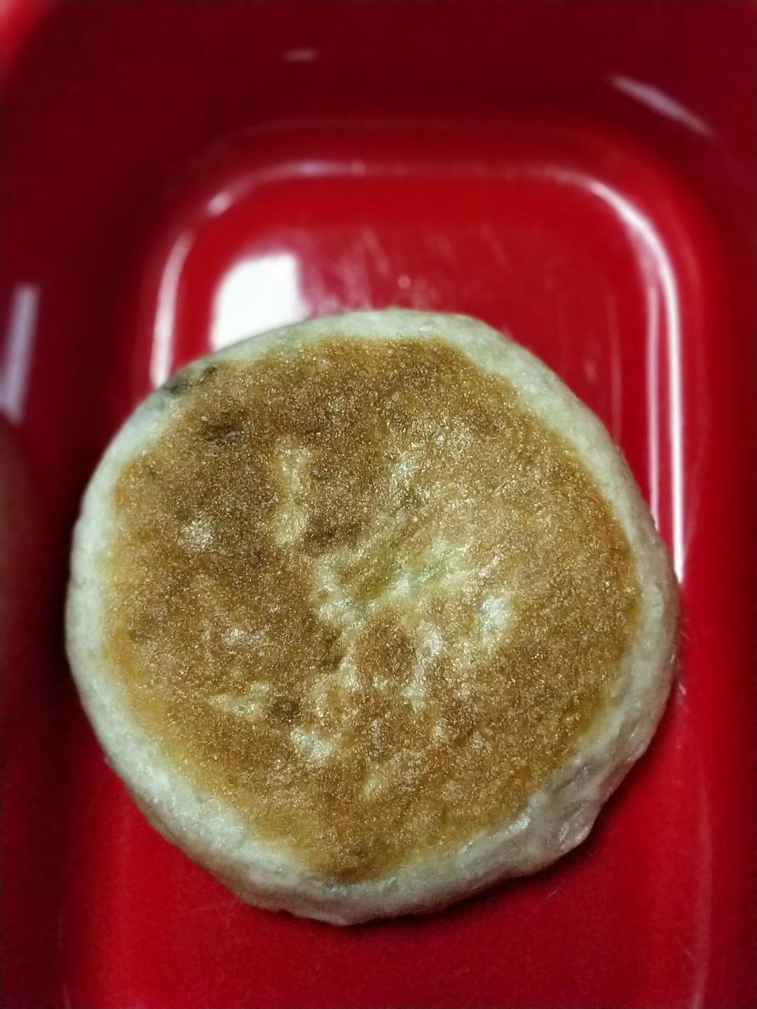 ㊙️又宣又软‼️发面饼‼️