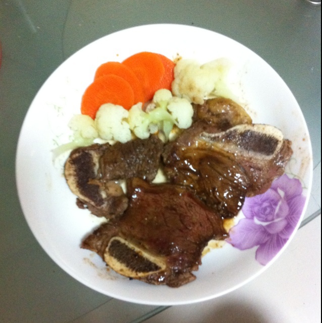 教你煎出最原汁原味的牛排