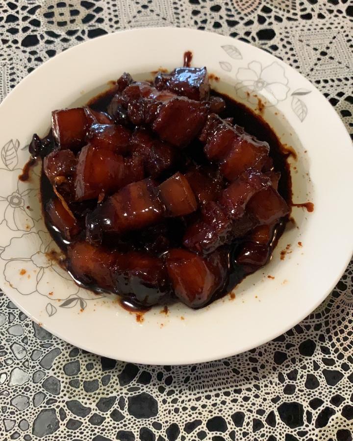红烧肉