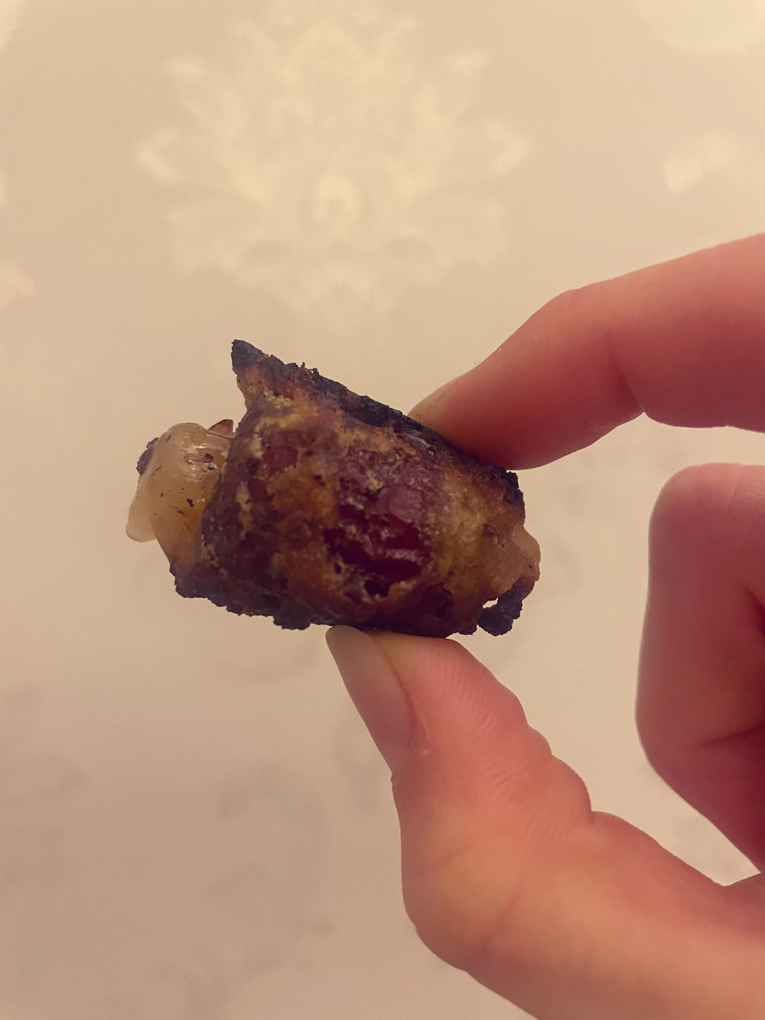 东北干炸大枣