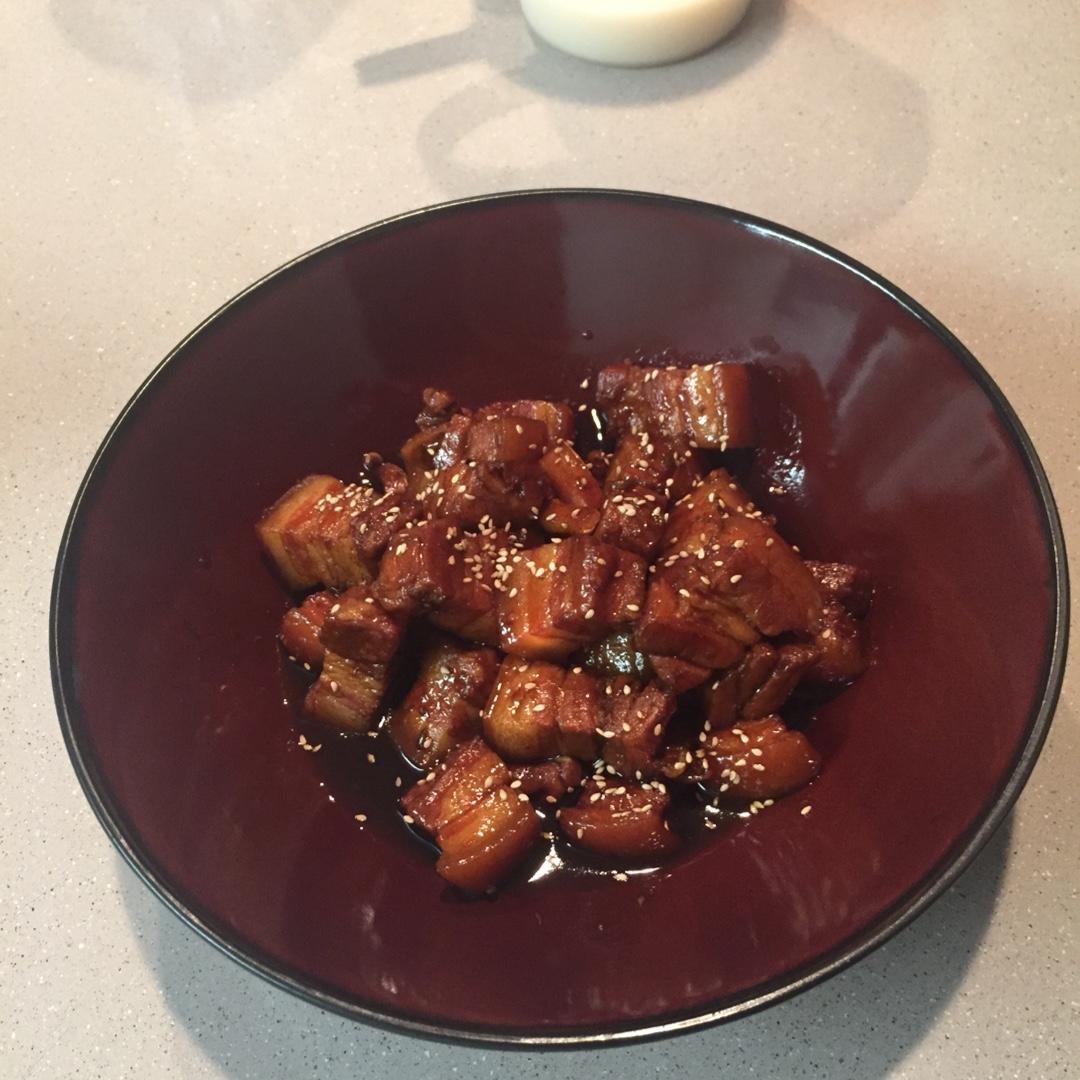 红烧肉