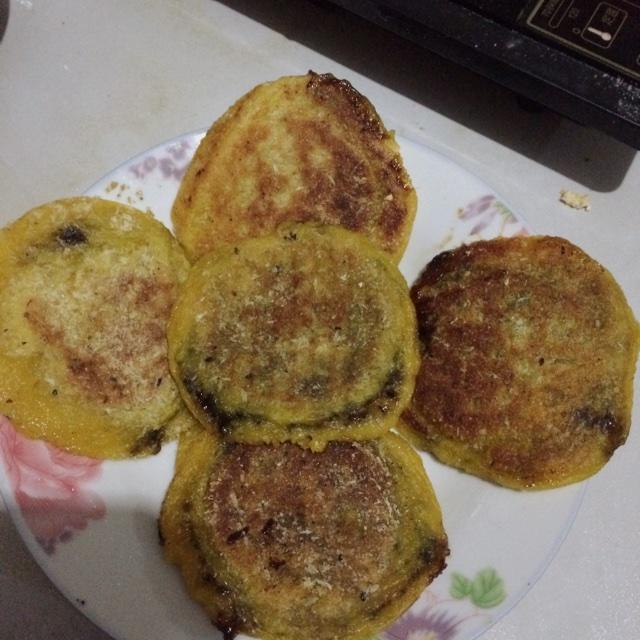 晚餐•2016年12月18日