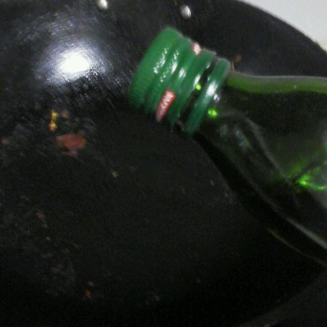 柿子炒鸡蛋的做法