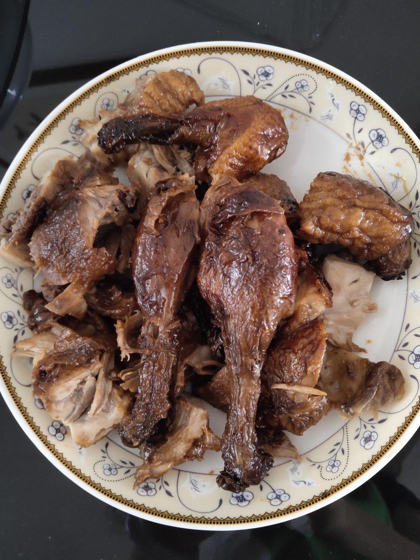 咿鸭咿鸭哟