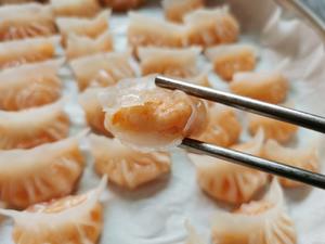 广式虾饺🍤的做法 步骤8