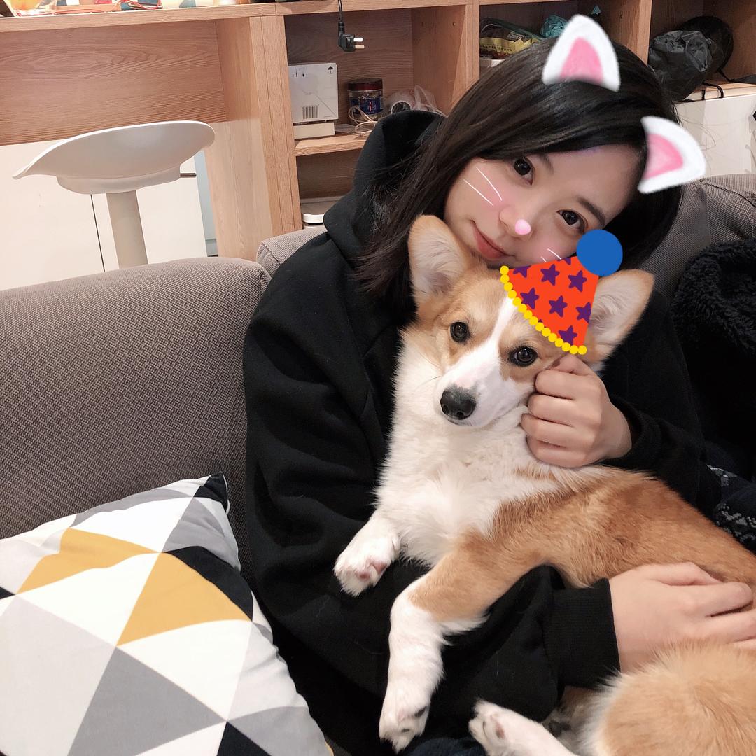 蛋蛋仔她妈
