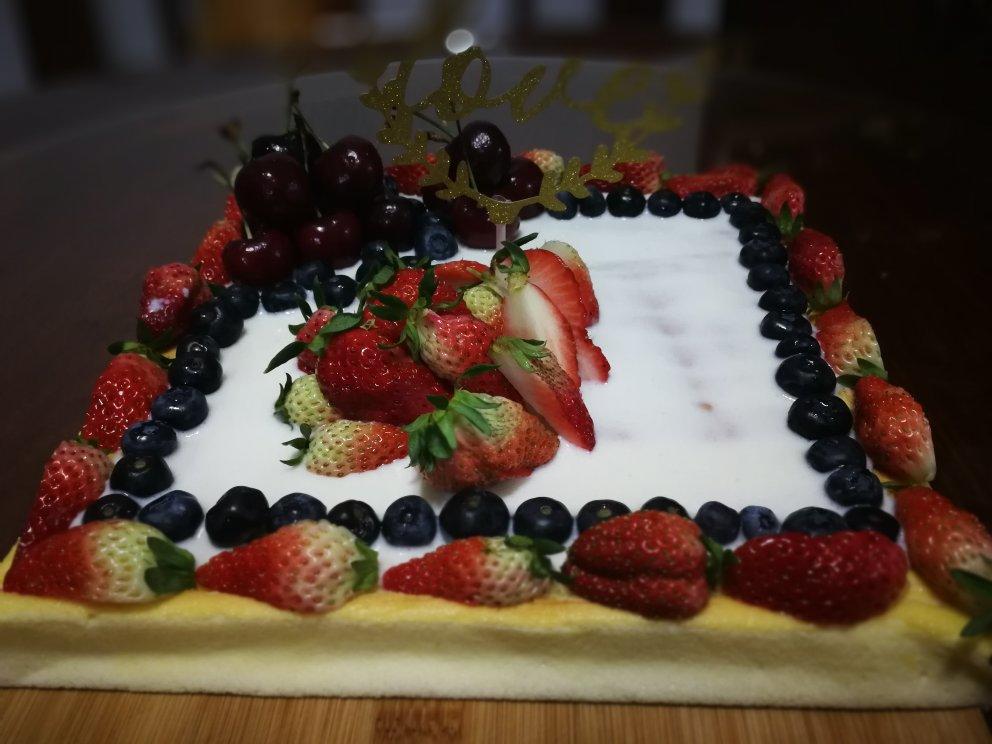 小四卷～风靡美食群的美味蛋糕卷