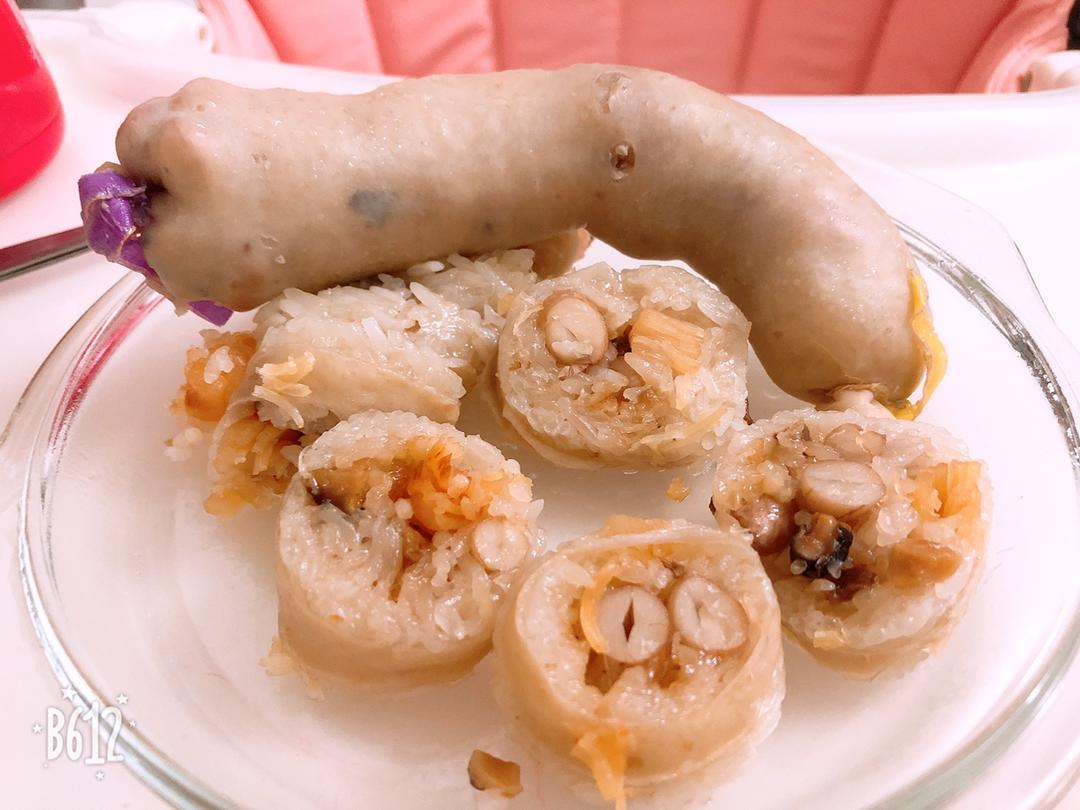 糯米肠