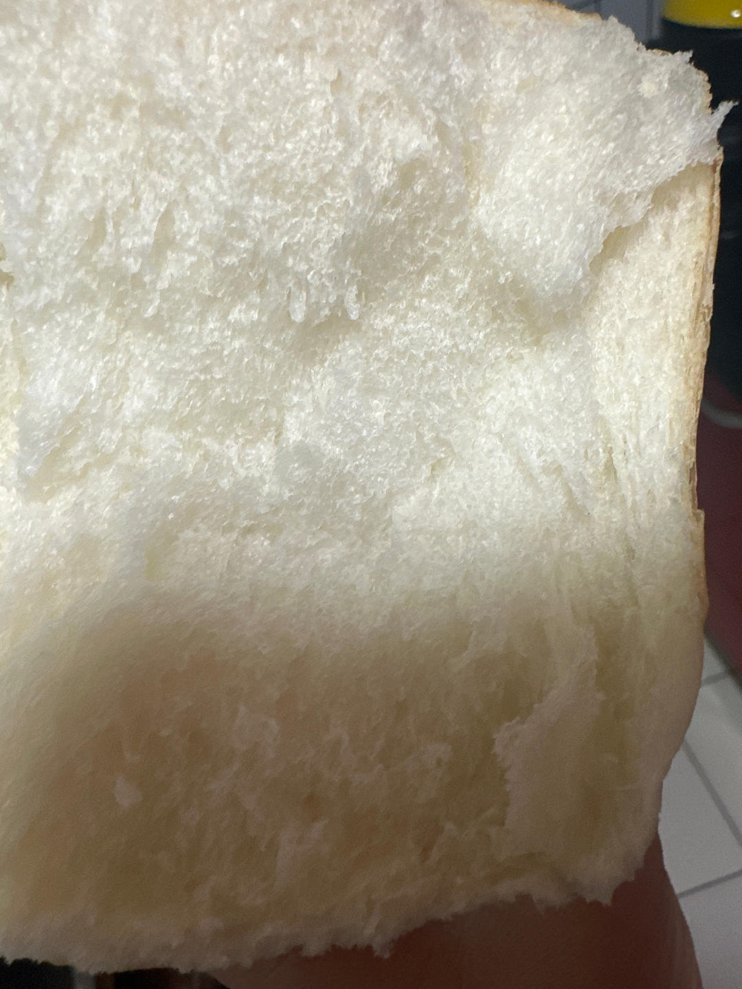 波兰种早餐白吐司