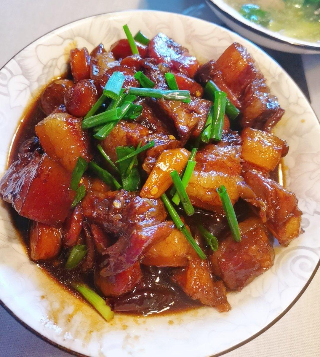 红烧肉