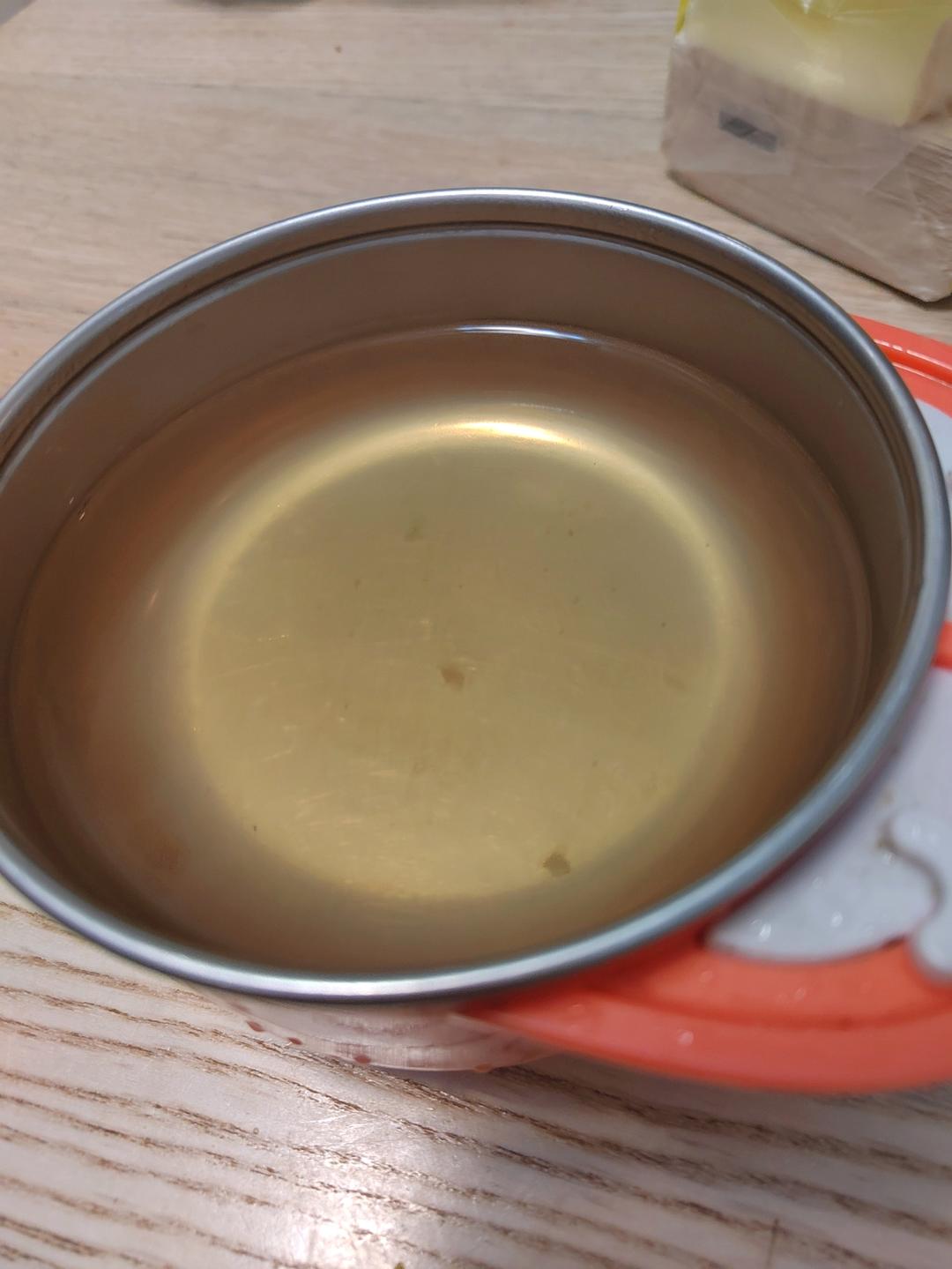 小儿积食！口臭？试试山楂苹果水