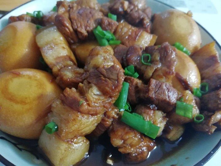 红烧肉