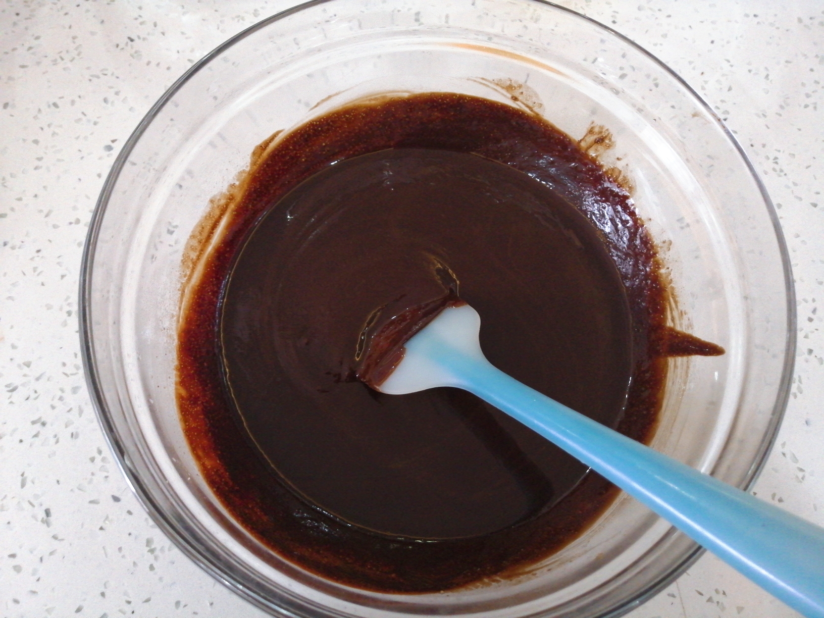 奧利奧巧克力咖啡布朗尼的做法 步骤2