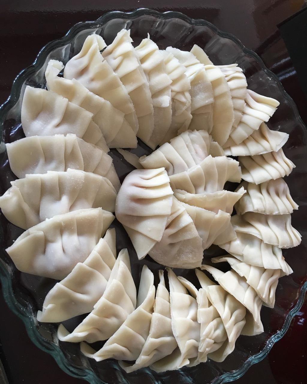 饺子馅 饺子 包子馅 包子