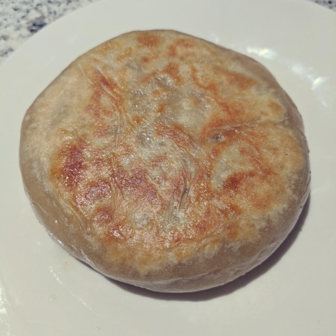 堂妈教你做牛肉馅饼
