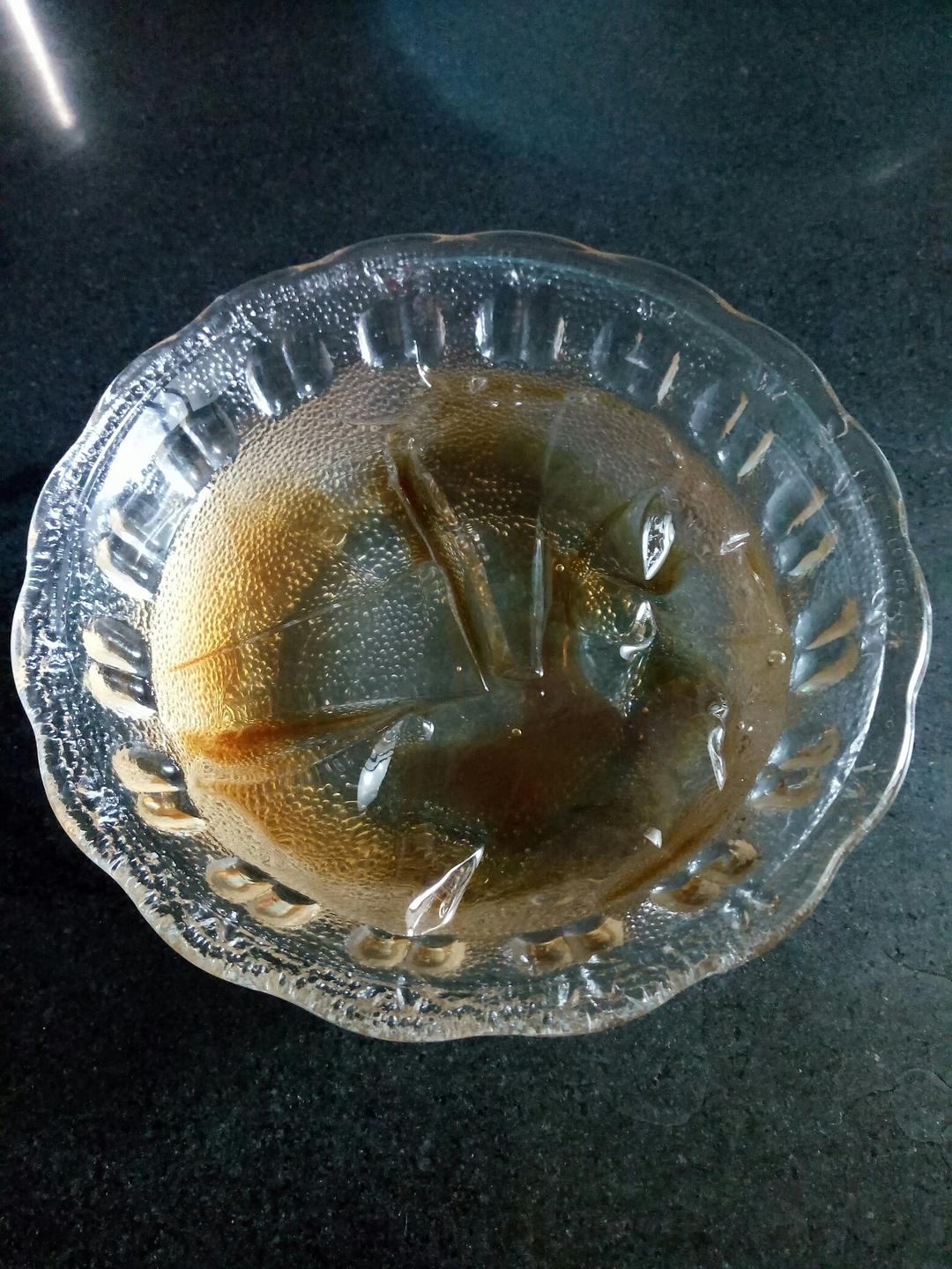 冰凉粉