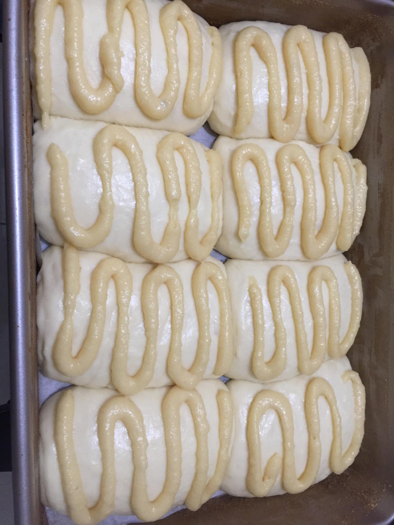 这毛毛虫，比面包店买的还好吃