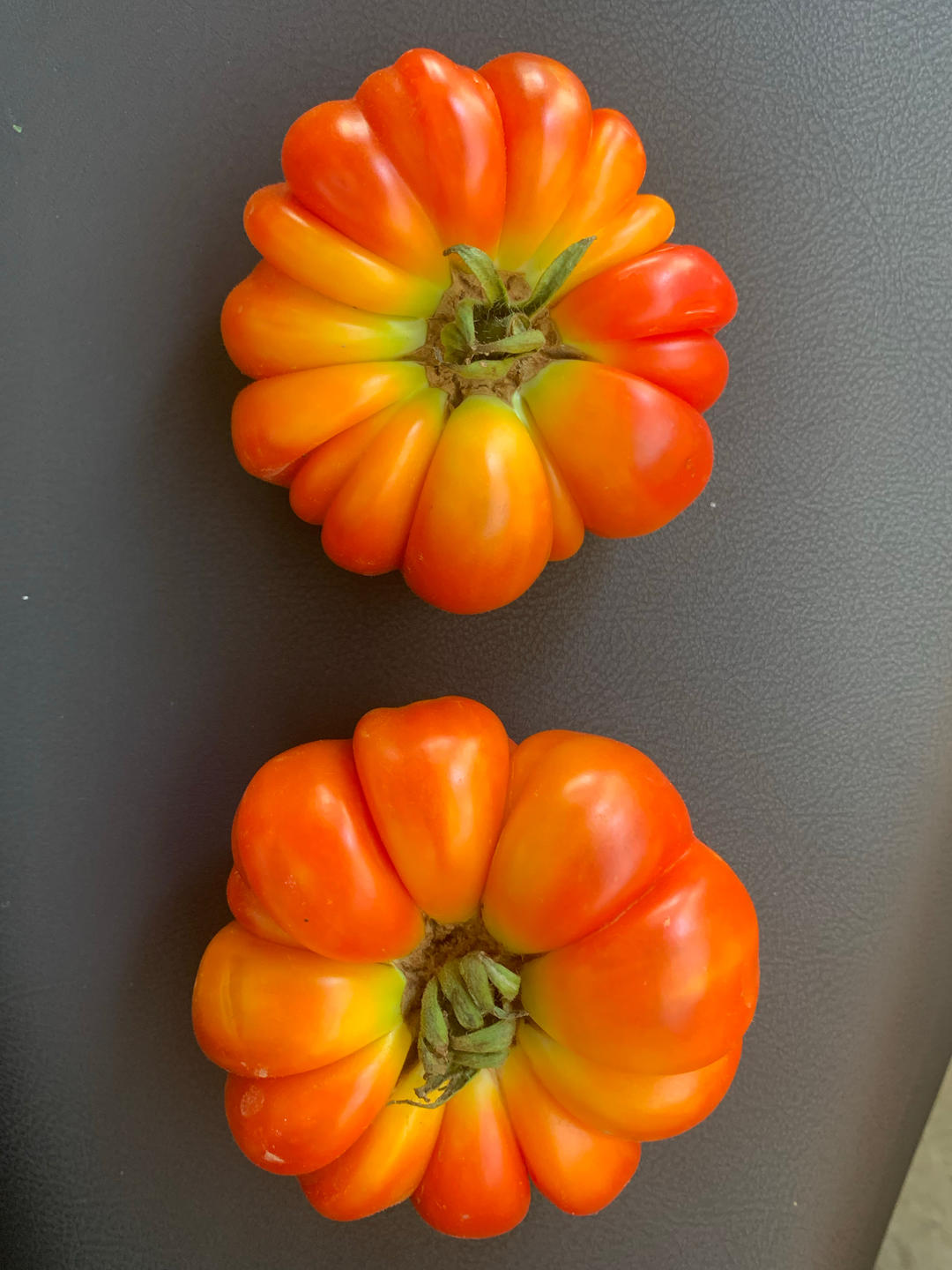 冉姑娘的美食记