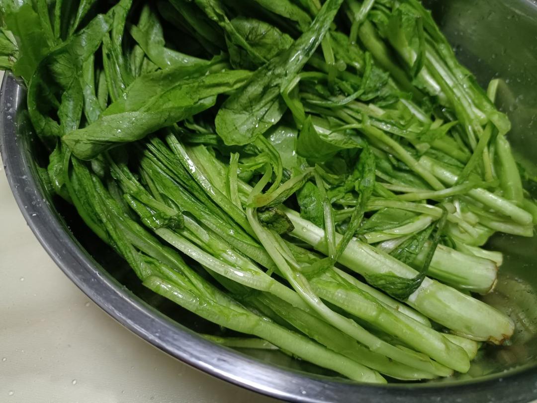 新疆民间腌油辣子腌洋姜及各种菜的万能腌菜方法