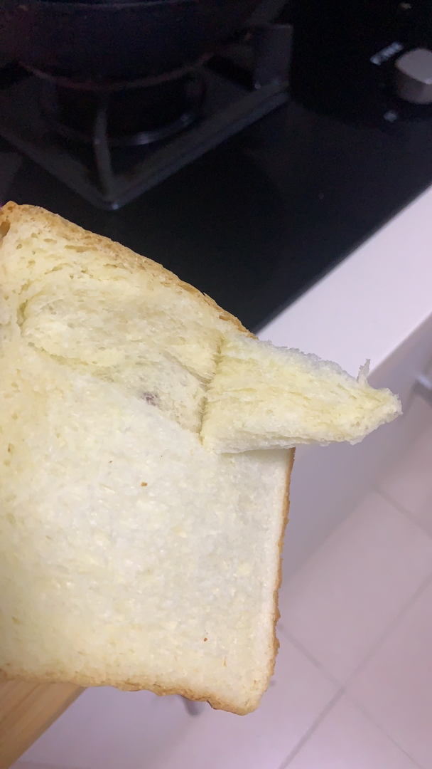 吐司面包（450g）