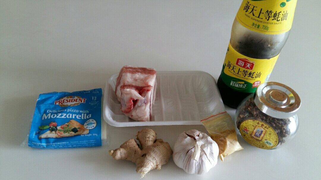 10月食谱合辑——【零失败又好味的烤箱料理】